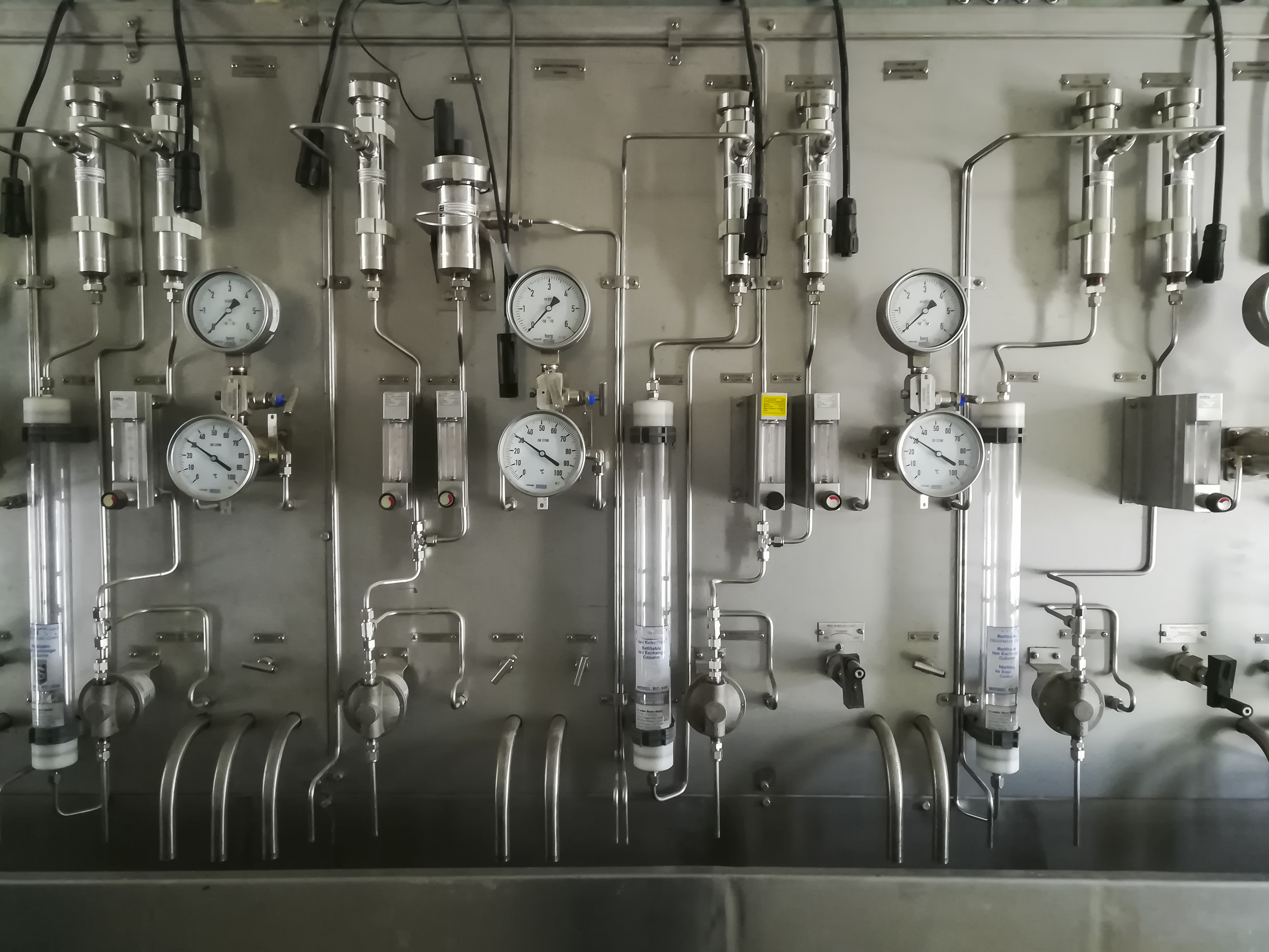 Steam and process controls фото 66